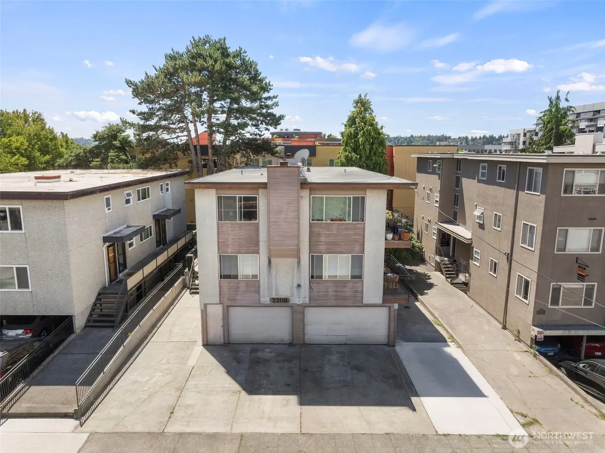 2209 NW 59th Street, Seattle, WA 98107 - #1