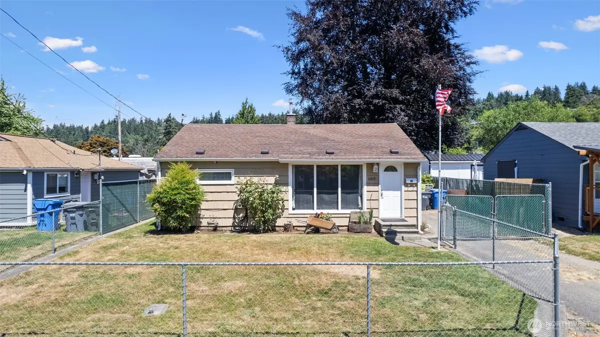10819 53rd Street Ct E, Puyallup, WA 98372 - #1