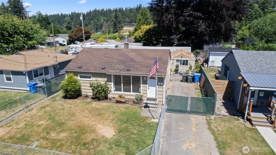 10819 53rd Street Ct E, Puyallup, WA 98372 - #2