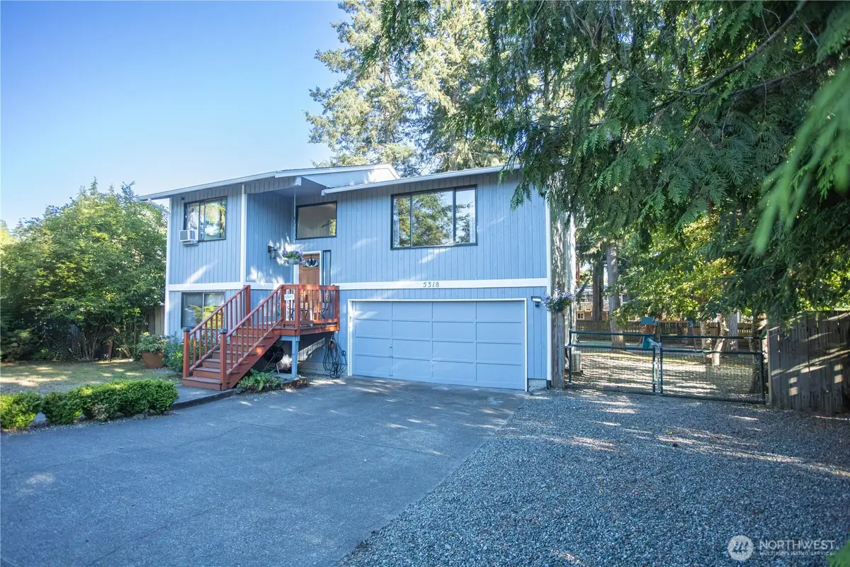 5318 203rd Street Ct E, Spanaway, WA 98387 - #1