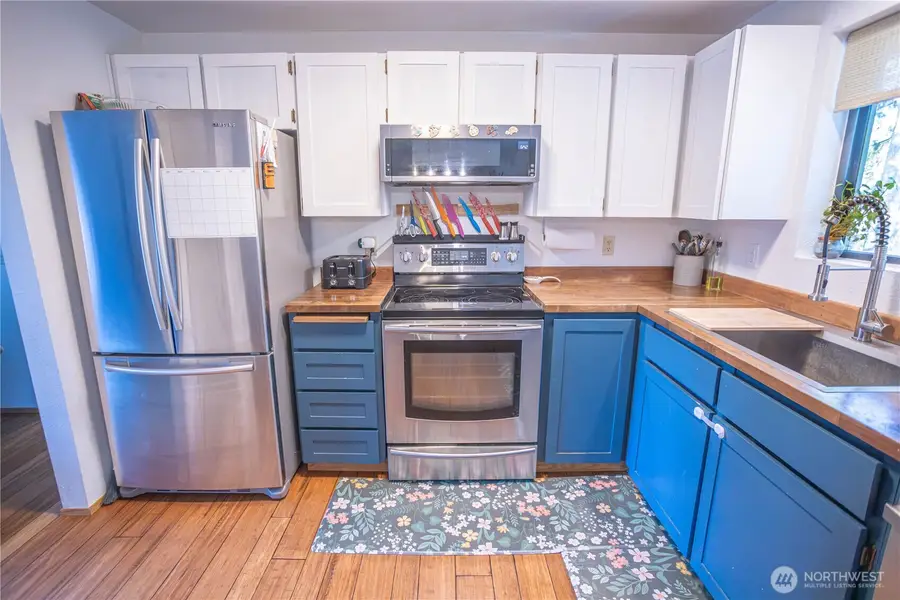 5318 203rd Street Ct E, Spanaway, WA 98387 - #2