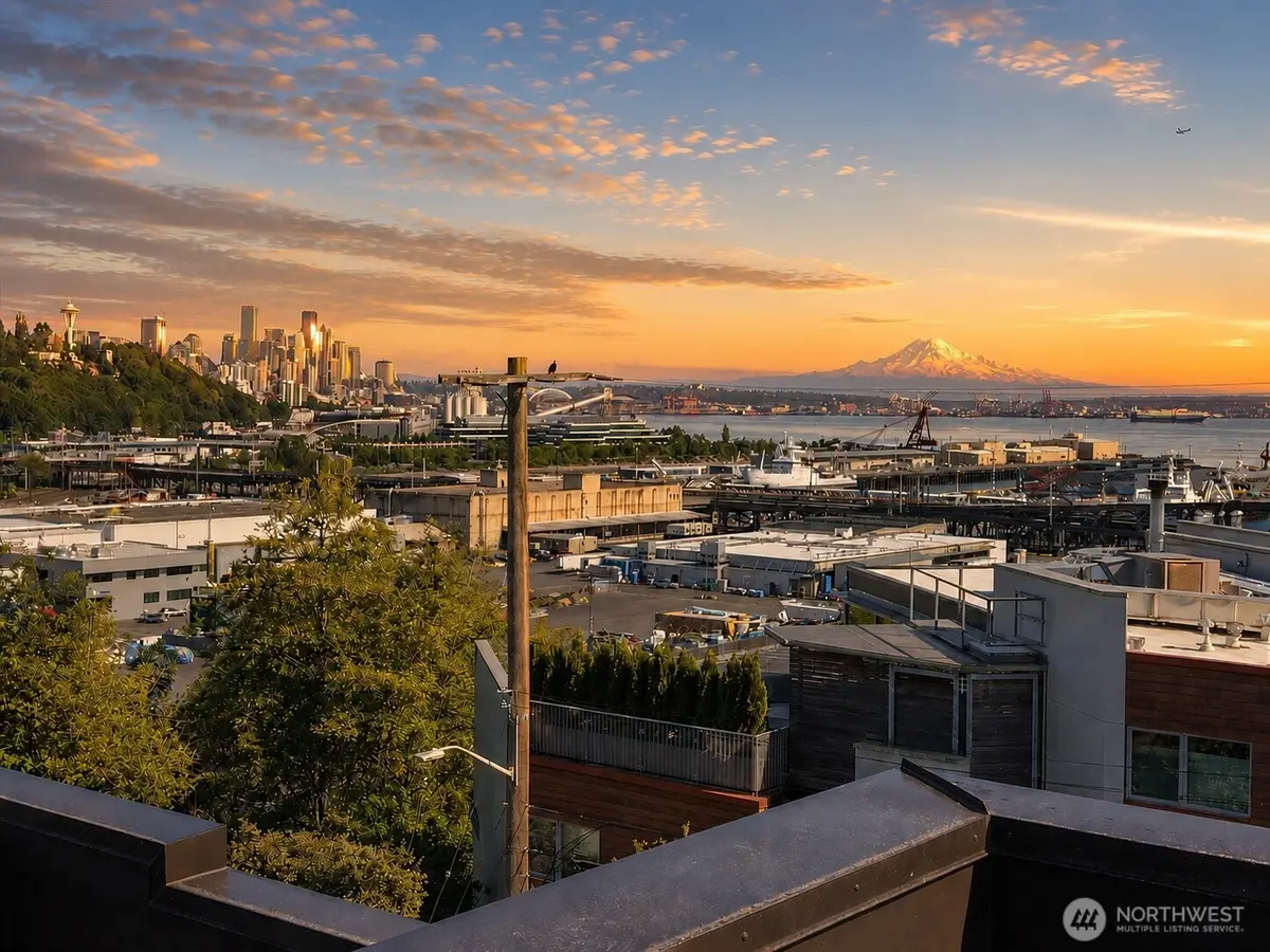 2310 W Newton Street, Seattle, WA 98199 - #1