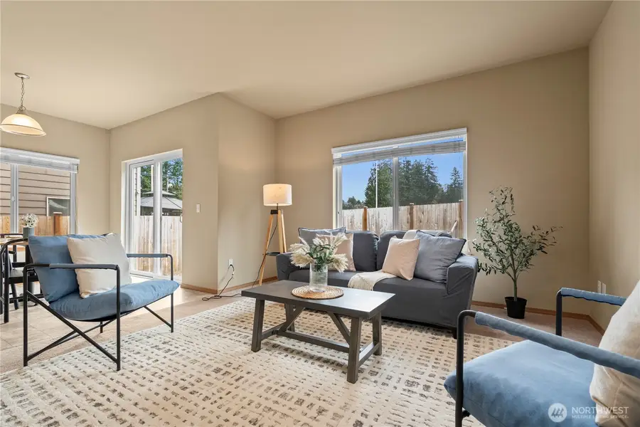 20409 98th Avenue Ct E, Graham, WA 98338 - #2