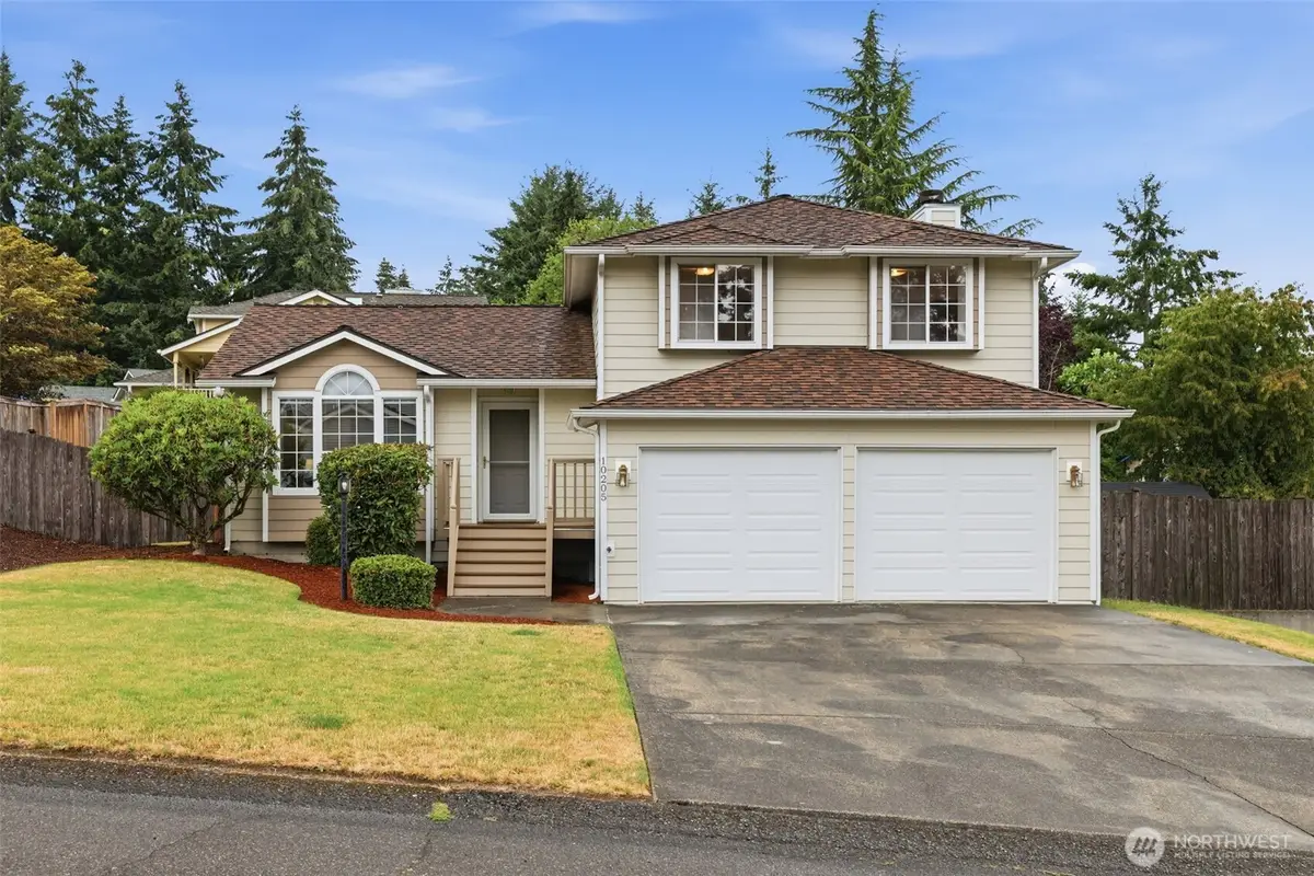 10205 107th Street Ct Sw, Lakewood, WA 98498 - #1