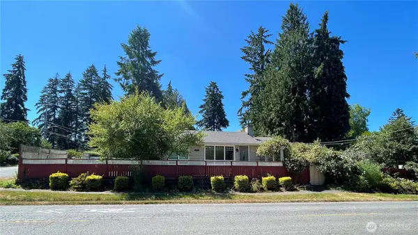 14301 Meridian Avenue N, Seattle, WA 98133