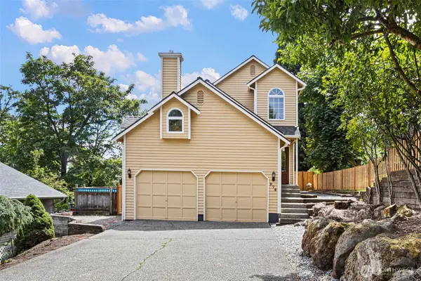 278 Lind Avenue Nw, Renton, WA 98057
