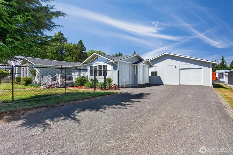 205 Morse Street, Ryderwood, WA 98581 - #2
