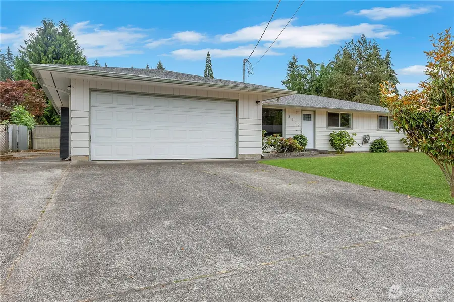 3302 20th Street Se, Auburn, WA 98092 - #2