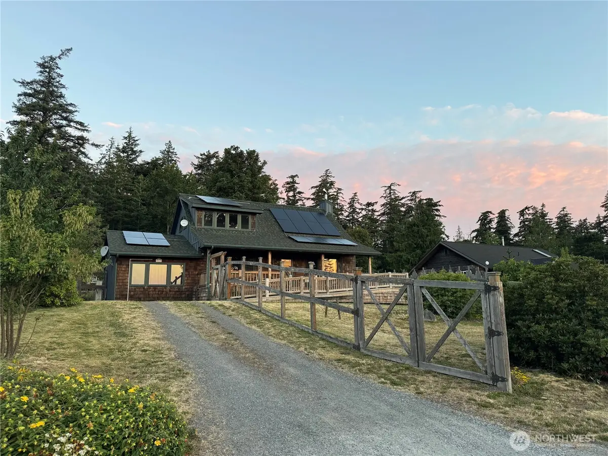 41 Mountain View, Orcas, WA 98245 - #1