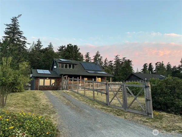 41 Mountain View, Orcas Island, WA 98245