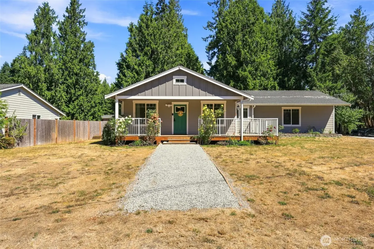 1087 Idlewood Drive, Camano Island, WA 98282 - #1