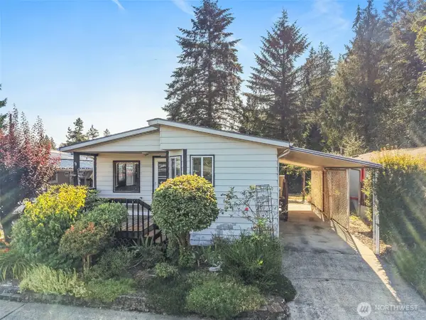 3501 Auburn Way S #21, Auburn, WA 98092