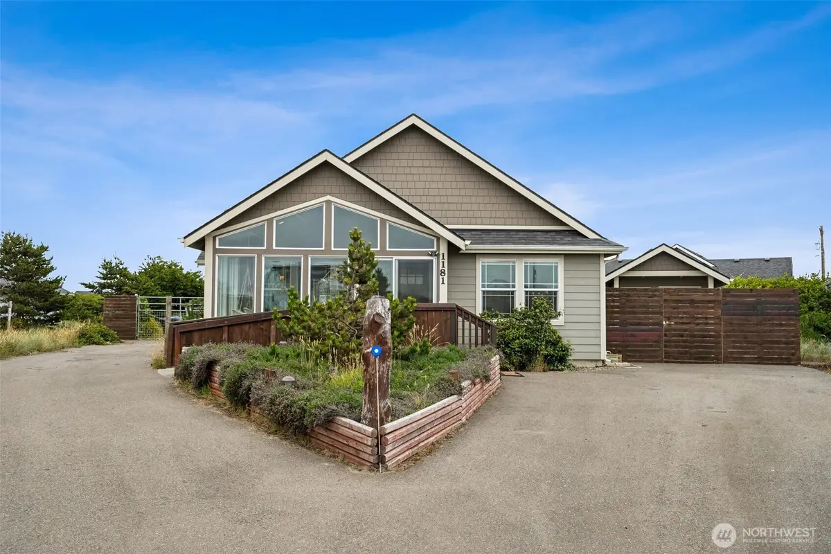 1181 Brookdale Court Sw, Ocean Shores, WA 98569 - #1