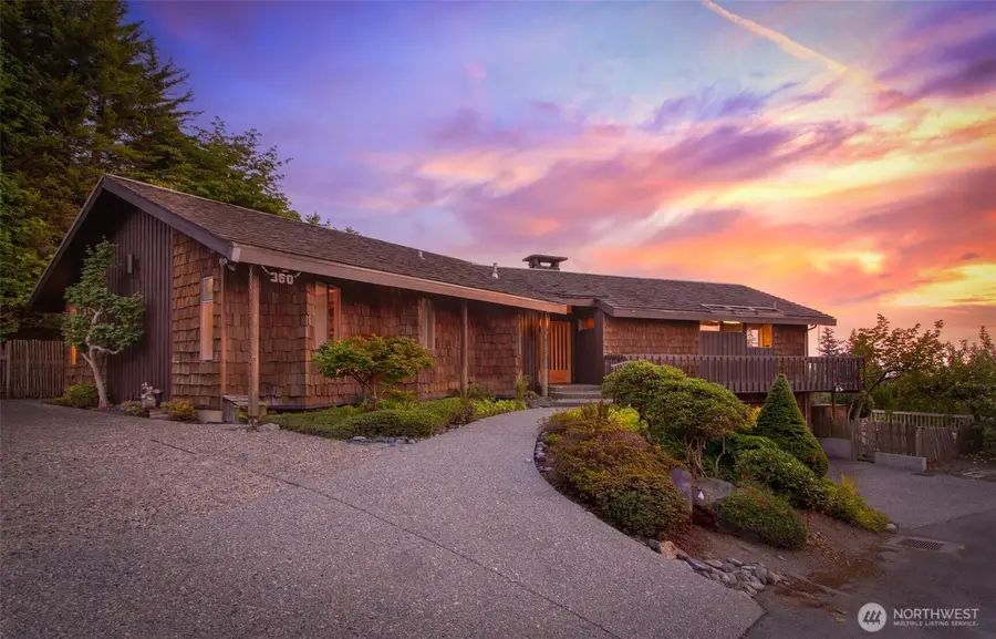 360 Heather Road, Everett, WA 98203 - #2