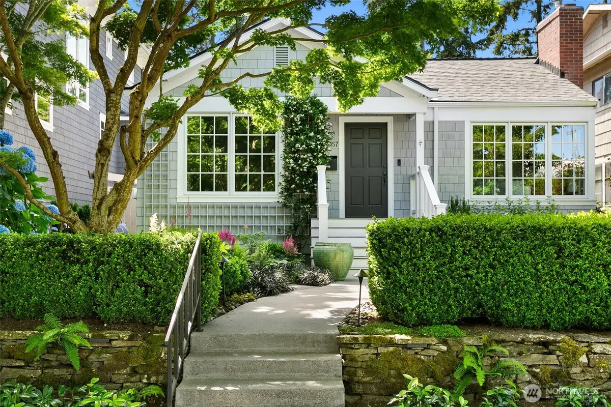 2057 Mcgilvra Boulevard E, Seattle, WA 98112 - #1