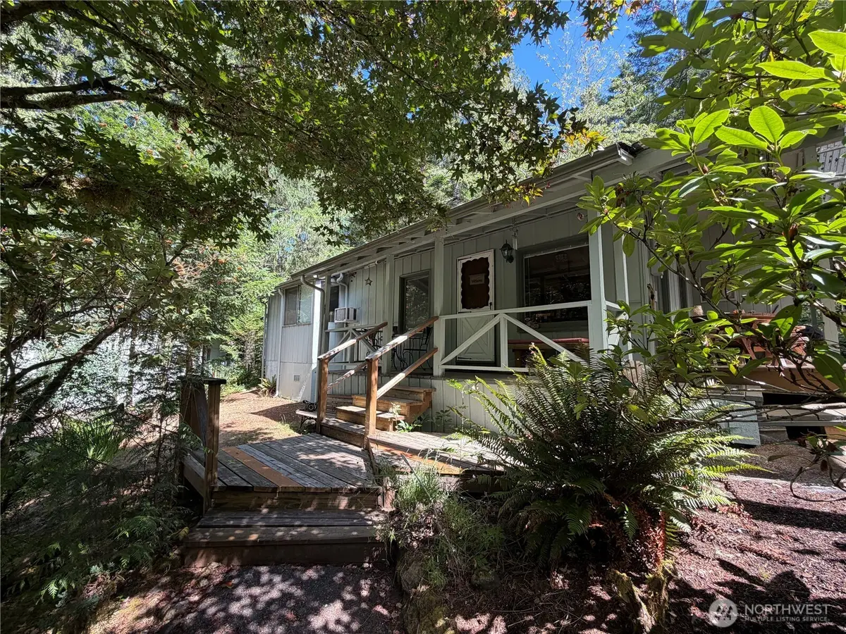 10 Creek Court, Brinnon, WA 98320 - #1