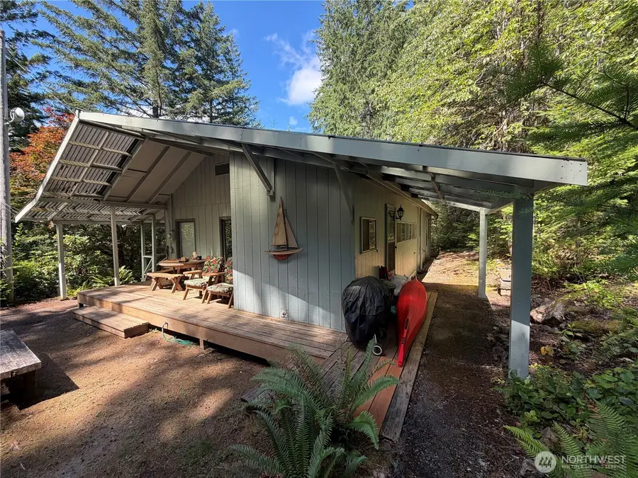 10 Creek Court, Brinnon, WA 98320 - #3