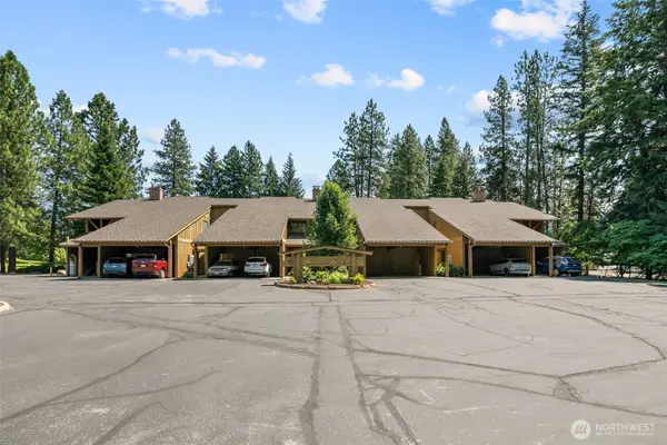8975 Icicle Road #C, Leavenworth, WA 98826