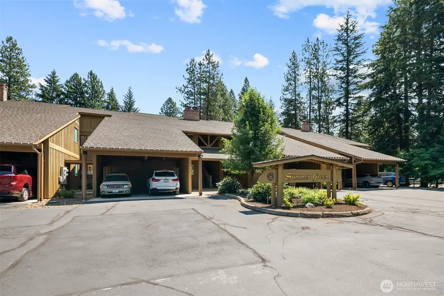 8975 Icicle Road #C, Leavenworth, WA 98826 - #2