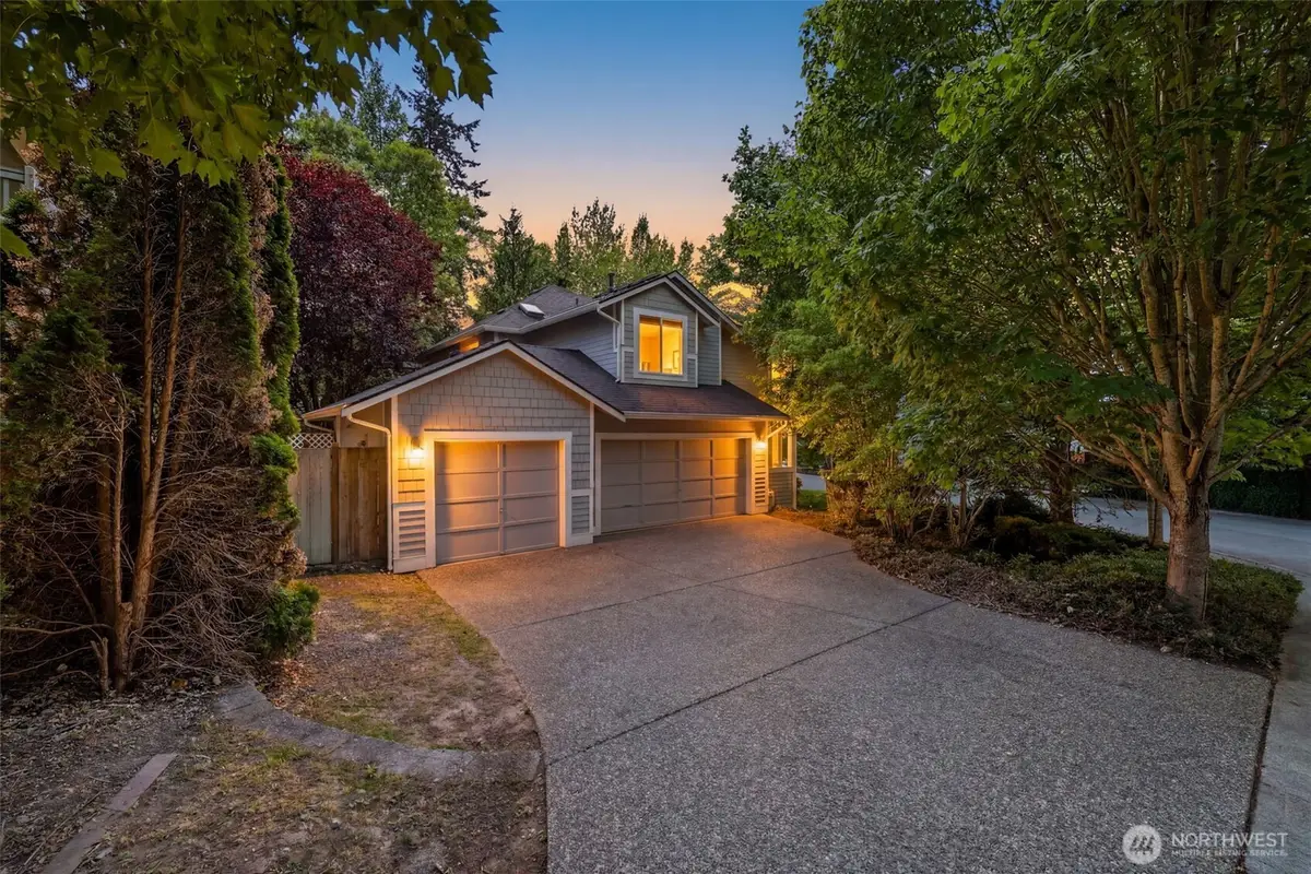 10521 NE 120th Street, Kirkland, WA 98034 - #1