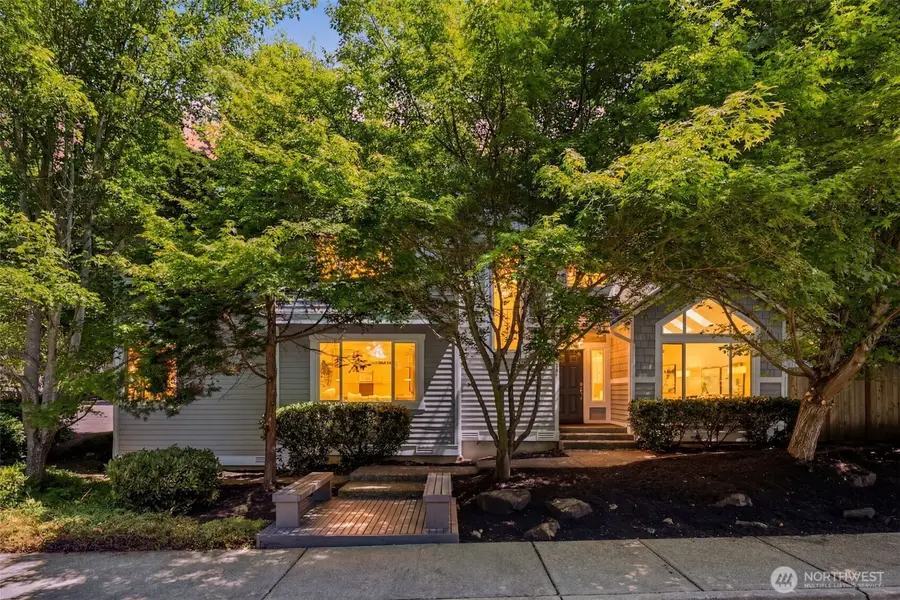 10521 NE 120th Street, Kirkland, WA 98034 - #2