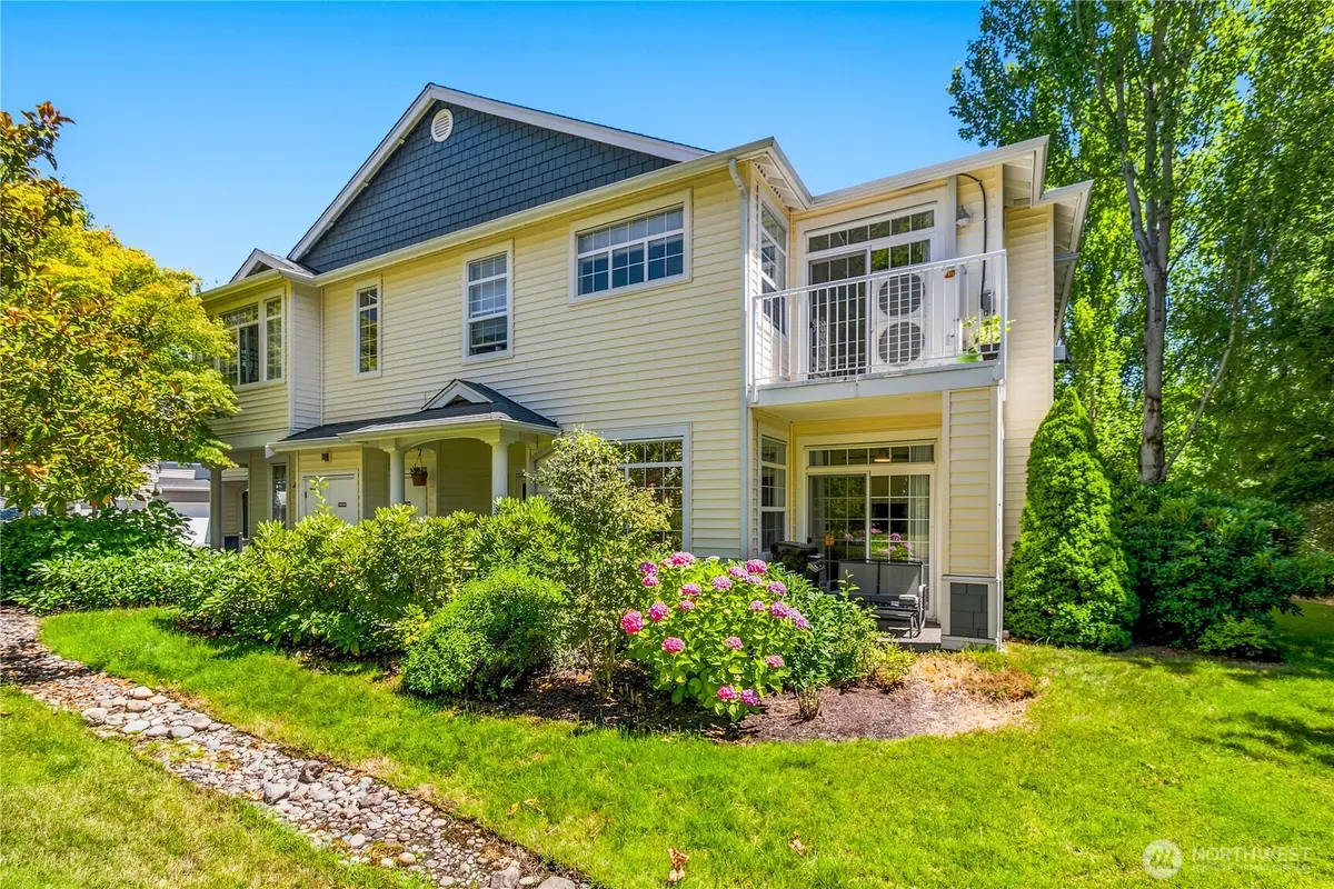 1855 SE Trossachs Boulevard #2001, Sammamish, WA 98075 - #1