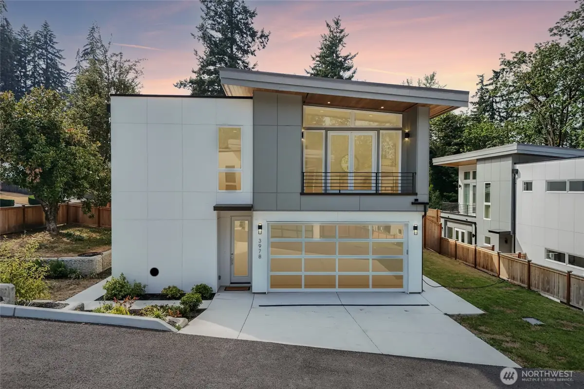 3978 162nd Place Se, Bellevue, WA 98006 - #1