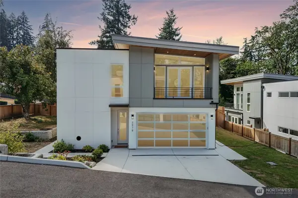 3978 162nd Place Se, Bellevue, WA 98006