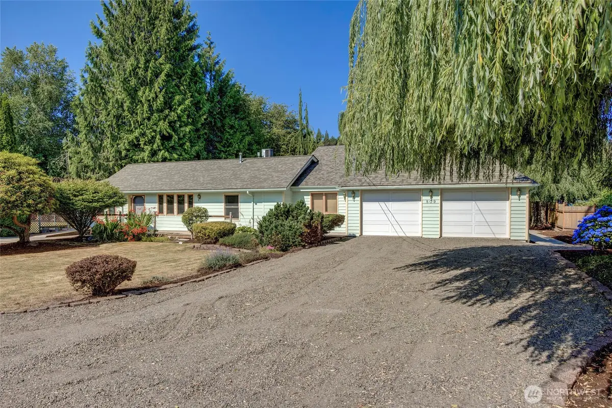 809 Celery Avenue, Algona, WA 98001 - #1
