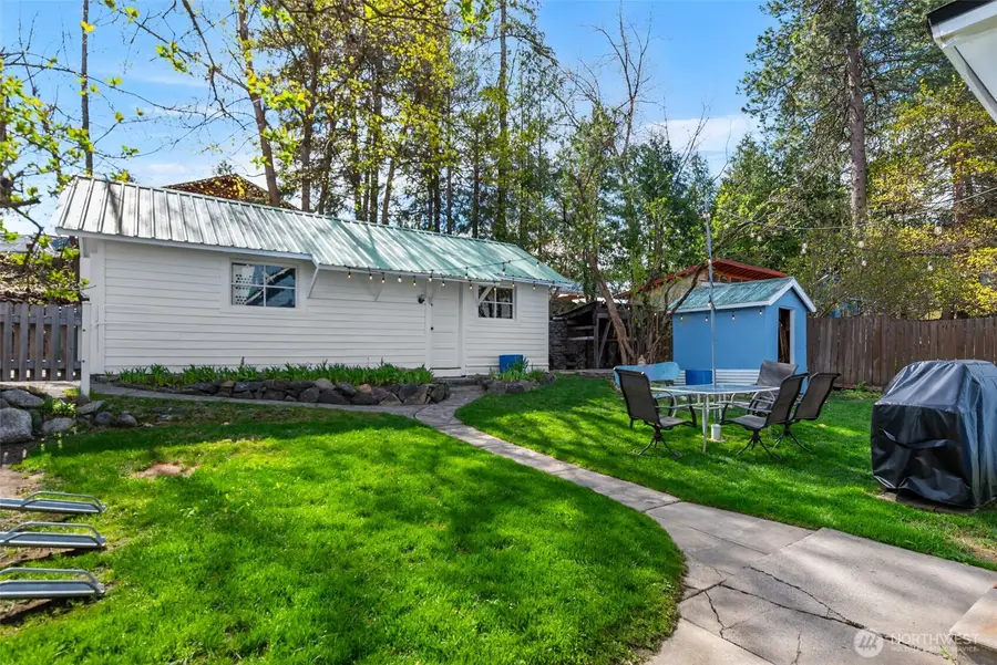 253 Benton Street, Leavenworth, WA 98826 - #2