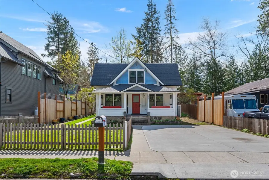 253 Benton Street, Leavenworth, WA 98826 - #3
