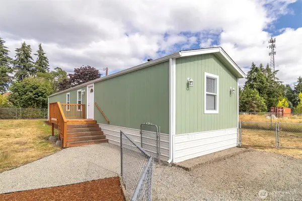 6201 203rd Avenue Sw #9, Centralia, WA 98531