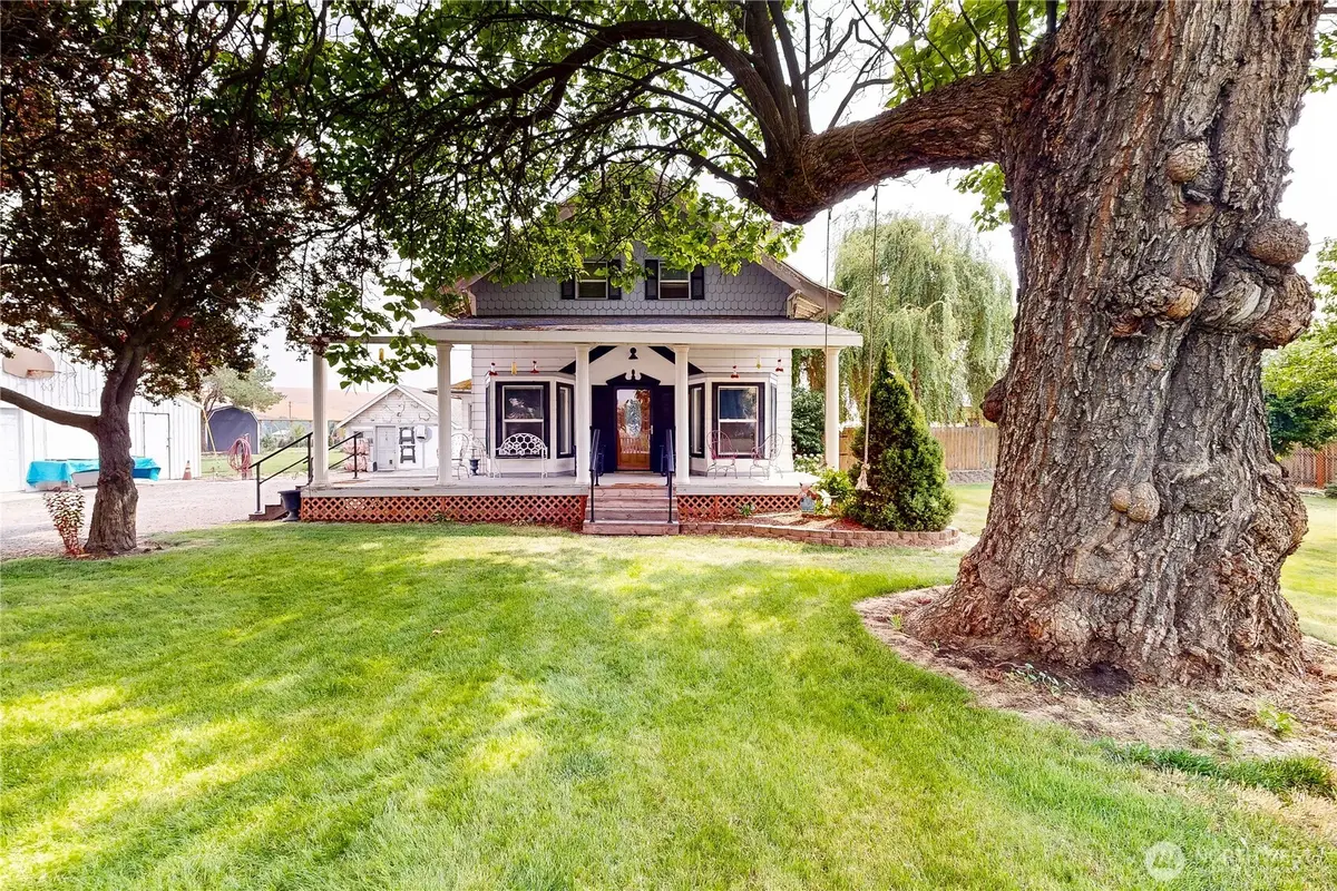 116 Main Road, Dayton, WA 99328 - #1