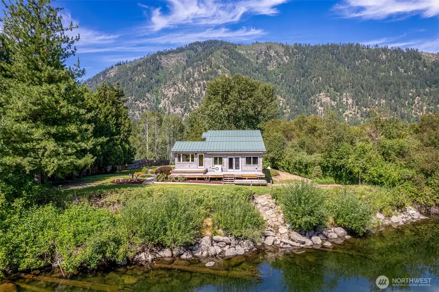 87 Outrigger Lane, Leavenworth, WA 98826 - #2
