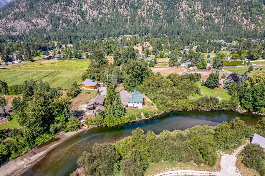 87 Outrigger Lane, Leavenworth, WA 98826 - #3