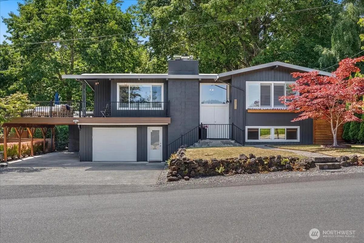 9514 Goodman Avenue, Gig Harbor, WA 98332 - #1