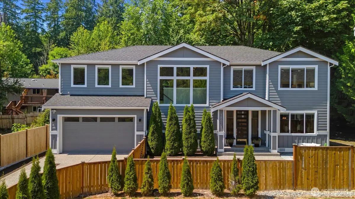 18829 33rd Avenue Ne, Lake Forest Park, WA 98155 - #1