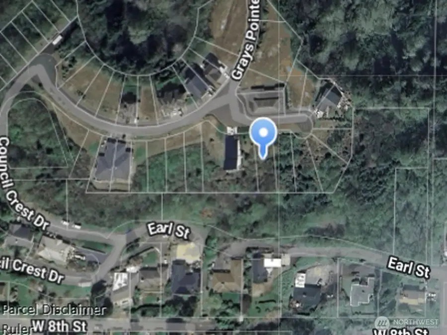 1827 Sam Benn Lane #54, Aberdeen, WA 98520 - #3