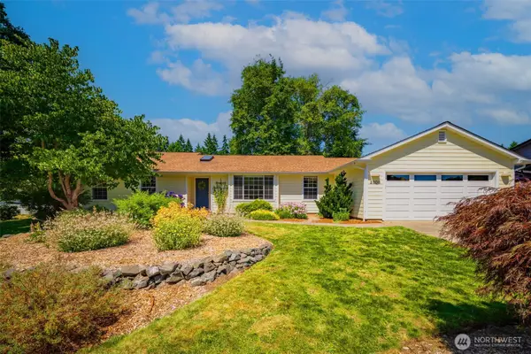 2808 45th Avenue Se, Olympia, WA 98501