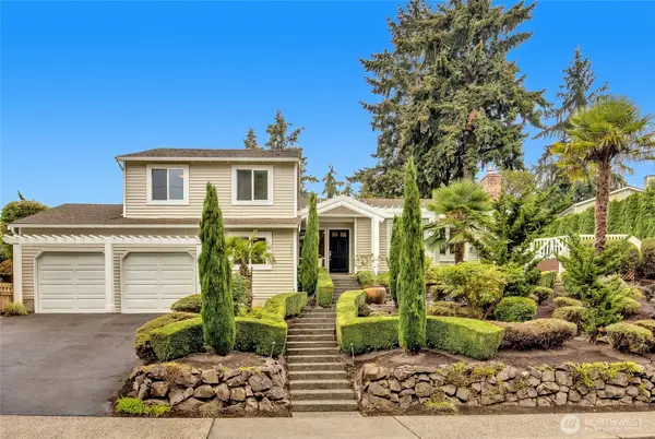 10603 NE 60th Street, Kirkland, WA 98033