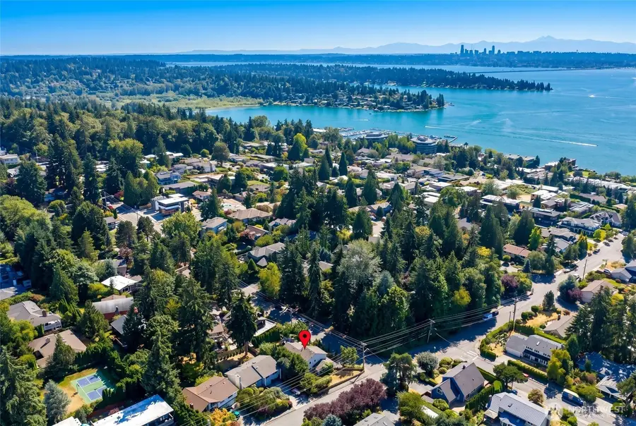 10603 NE 60th Street, Kirkland, WA 98033 - #2