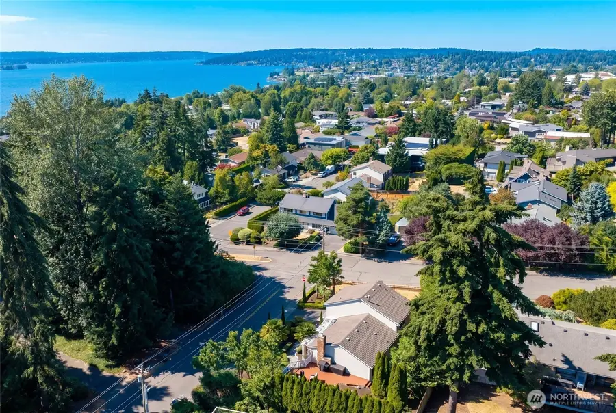 10603 NE 60th Street, Kirkland, WA 98033 - #3