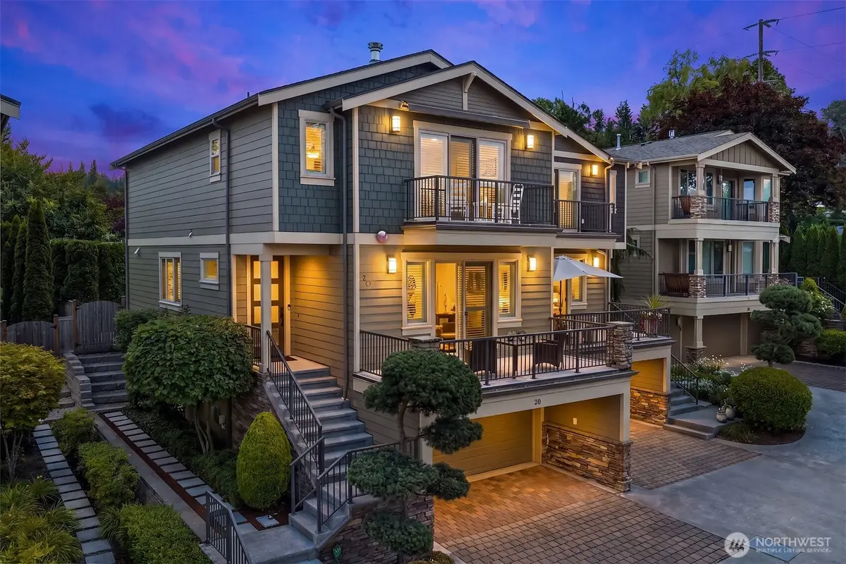 20 6th Street, Kirkland, WA 98033 - #1