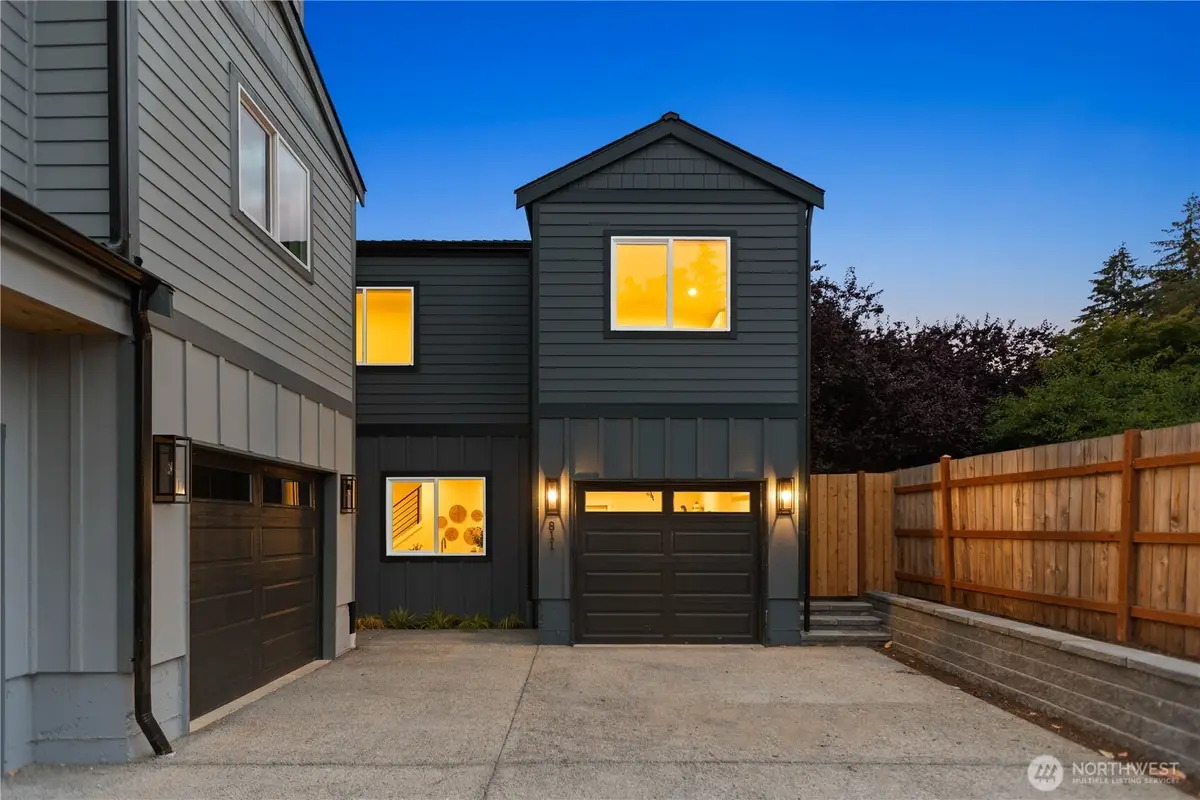 811 NE 125th Street #B, Seattle, WA 98125 - #1