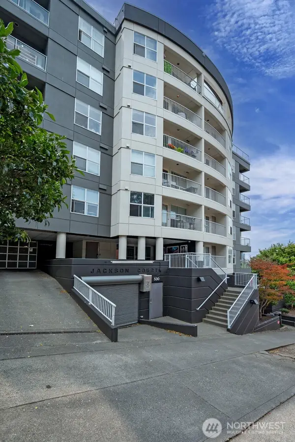 530 Melrose Avenue E #605, Seattle, WA 98102