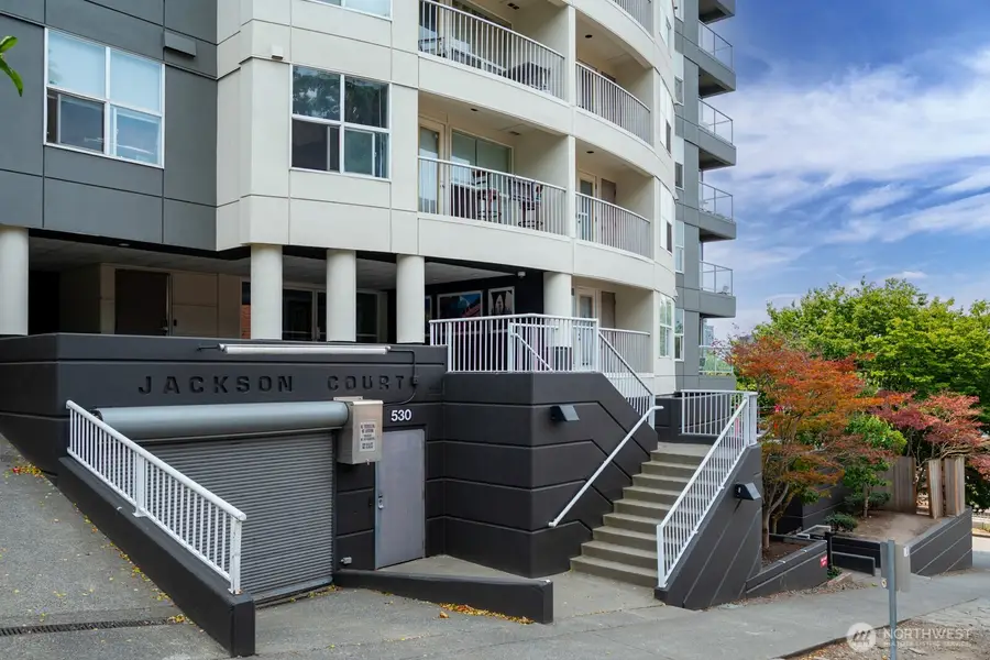 530 Melrose Avenue E #605, Seattle, WA 98102 - #2