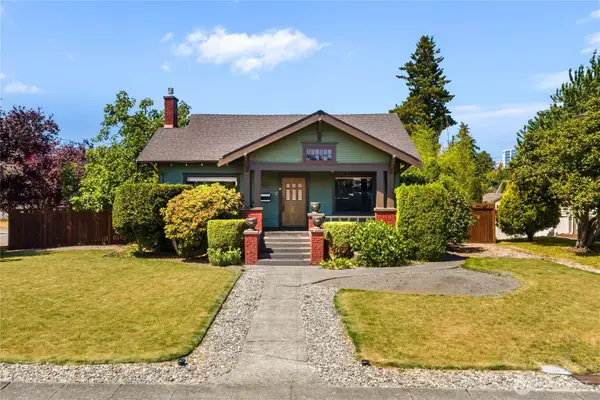 1532 Baker Avenue, Everett, WA 98201