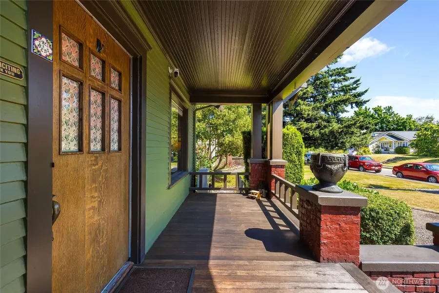 1532 Baker Avenue, Everett, WA 98201 - #2