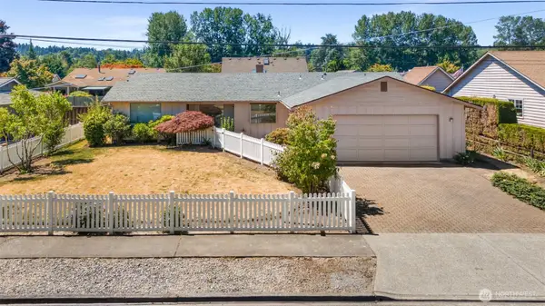 1912 Tacoma Road, Puyallup, WA 98371