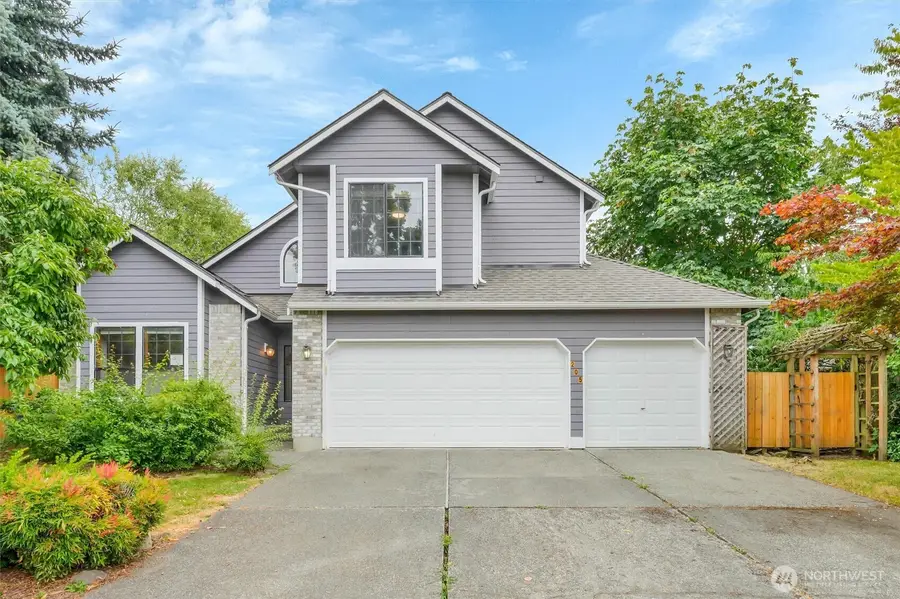 205 Spring Place, Enumclaw, WA 98022 - #2